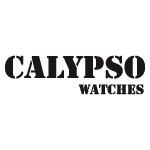 Logo calypso watches