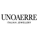 Logo unoaerre italian jewellery